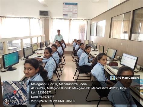 E&tc Laboratory Details