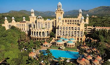South Africa - 12 days