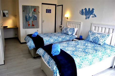 Whale Watch Accommodation, Gansbaai