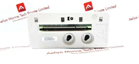 Abb Ci840 Profibus Communication Interface 3Bse027064R3100 – Aeliya ...