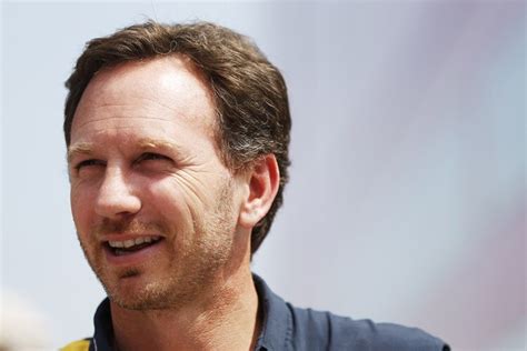 Christian Horner: «Es war wie ein Déjà-vu-Erlebnis» / Formel 1 ...