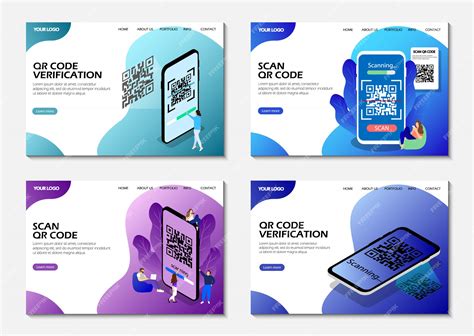 Image result for Scan QR Code On Web