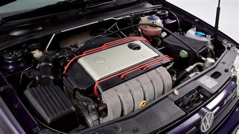 VR6 Engine Kit 的图像结果