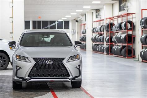 Lexus auto service in Miami | Lexus of West Kendall