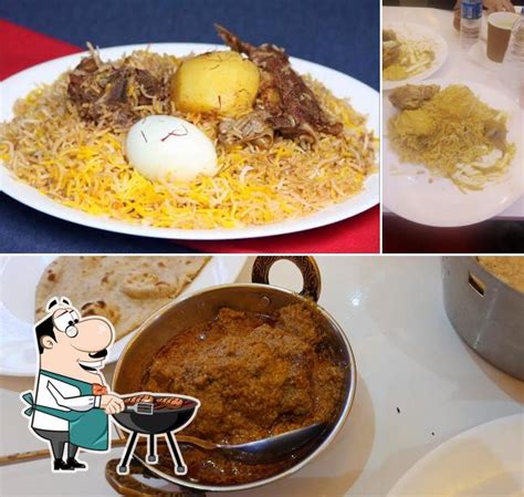 Ammi Jaan Restaurant & Caterer, Kolkata - Restaurant menu, prices and ...