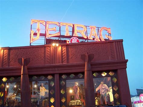 Jet Rag - Los Angeles: Get the Detail of Jet Rag on TimesTravel