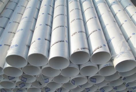 PVC排水管 PVC管材 pvc管件 伸缩节 50-200-阿里巴巴