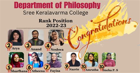 Sree KeralaVarma College :: Home Page