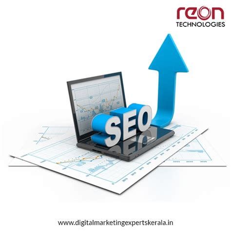 Best Digital Marketing Agency in Thrissur, Kerala | REON TECHNOLOGIES