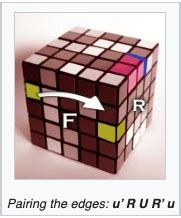 5X5 Flipping Algorithm 的图像结果