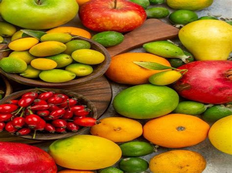 Fruits: ফলে লাগানো 'ফরমালিন' দূর করার সঠিক কায়দা জানুন...! তুড়িতে দূর ...