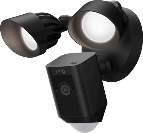 Ring Floodlight Camera Setup 的图像结果