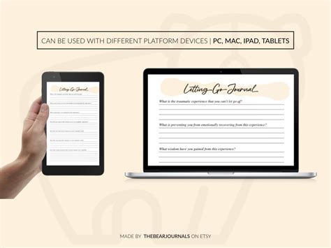 Learning to Let Go Worksheet 的图像结果