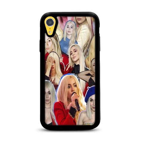 Ava Max Collage iPhone XR Cases in 2020 | Collage iphone, Iphone, Case