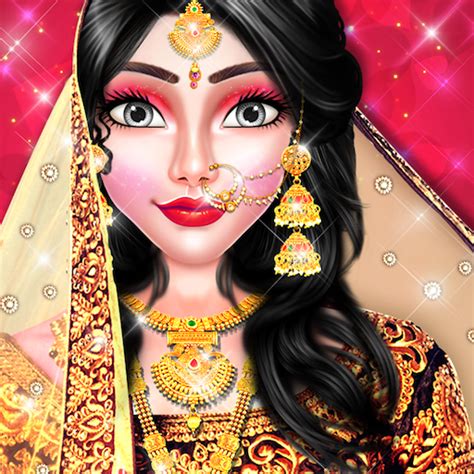 Royal Indian Wedding Girl Love to Arrange Marriage Game - App on Amazon ...