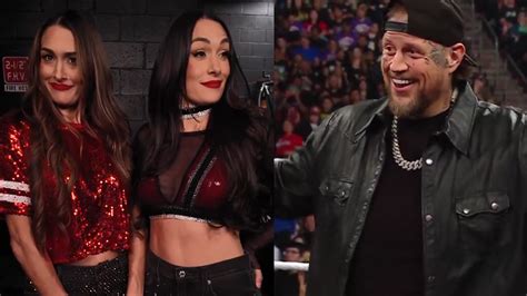 WWE SmackDown March 13, 2026: The Bella Twins, Jelly Roll and more ...