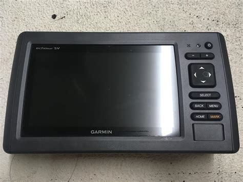 Image result for Garmin echoMAP Chirp 73Sv Tutorial