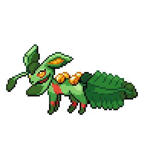 Scepceon #278.272 - FusionDex.org