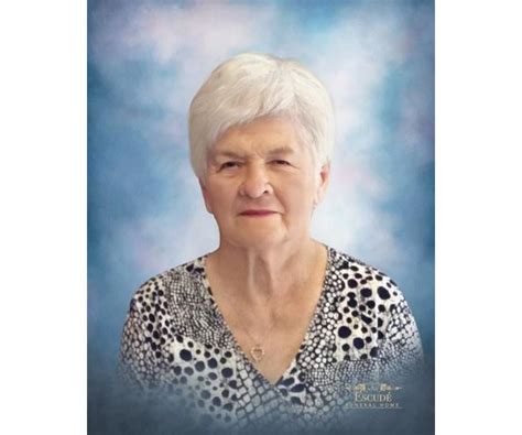 Grace Guidry Roy Obituary (2023) - Mansura, LA - Escude' Funeral Home ...
