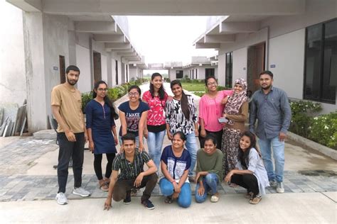 Welcome To Mudra Takshashila Institute of Design & Architecture - B ...