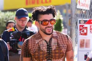 The controversial Super Bowl halftime show of Bad Bunny