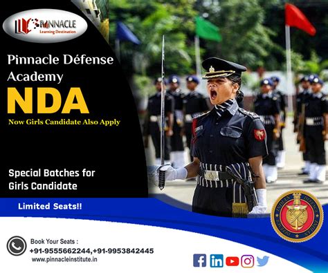 NDA Coaching in Noida online | Online NDA Coaching in Noida UP ...