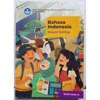 Review Bahasa Indonesia ''Kawan Seiring'' untuk Kelas 3 SD - Kurikulum ...