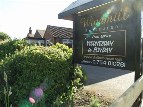 Amazing place - Reviews, Photos - Windmill Restaurant - Tripadvisor