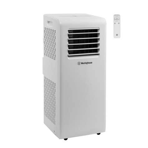 Buy Westinghouse 10000 BTU (6000 BTU DOE Standard) Portable Air ...