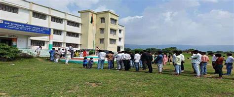 SDGD COLLEGE : OFFICIAL WEBSITE