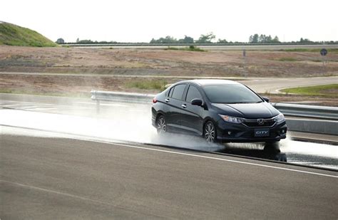 Honda opens new proving ground in Thailand | Autocar Professional