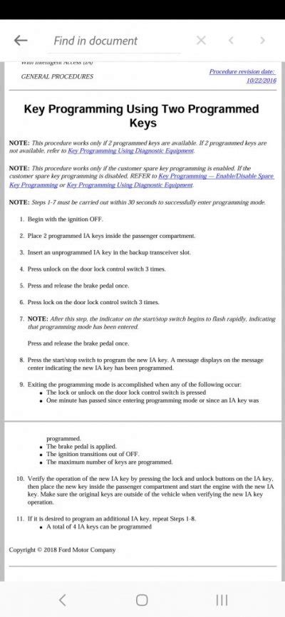 Image result for Ignition Key Programming 2004 Ford Expedition