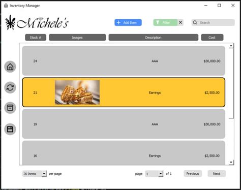 Image result for PyQt UI