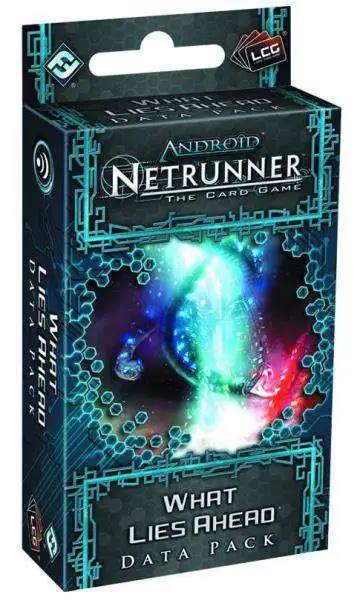Image result for Netrunner LCG Strategy