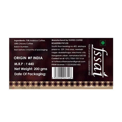 South Indian Traditional Filter Coffee - Toffee Coffee Roasters
