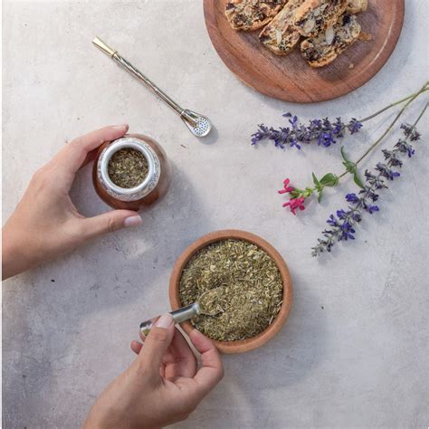 Balibetov Yerba Mate Gourd Set (Original Natural Handmade Yerba Mate ...