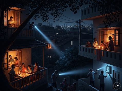 Power Cut | தமிழ்நாட்டில் நாளை (13.01.2026) மின்தடை ஏற்படும் பகுதிகள் ...