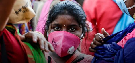 Most States Seeing A Slow Down But Kerala Is Recording Rise In COVID ...