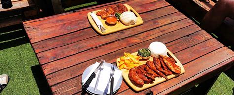 THE 10 BEST Restaurants in Gaborone - Updated March 2024 - Tripadvisor