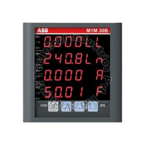 Power Meter - Exporter & Wholesale Supplier from Ahmedabad