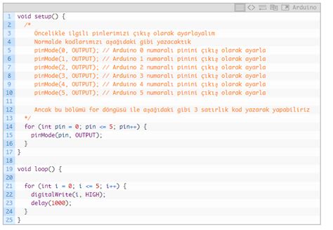 Image result for Arduino Tutorial Deutsch While