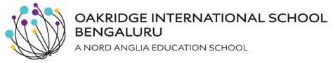 Oakridge International School in Bengaluru