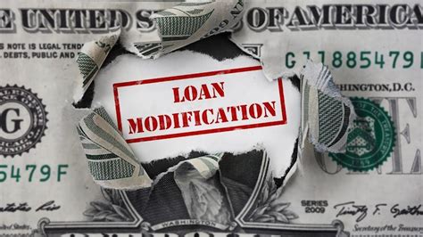 loan modification lawyer
