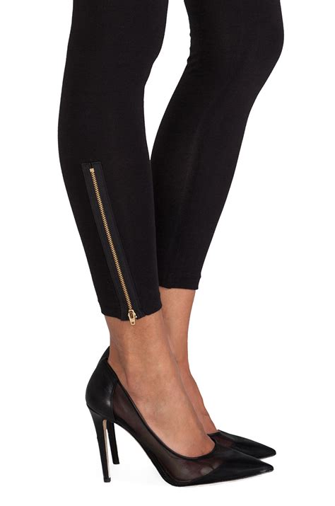 Zipper Leggings 的图像结果