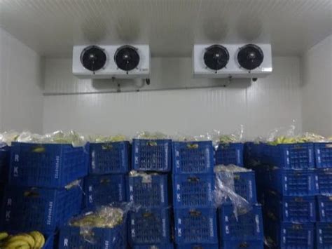 Refrigeration Rooms, Water Chillers And Milk Chillers Manufacturer ...
