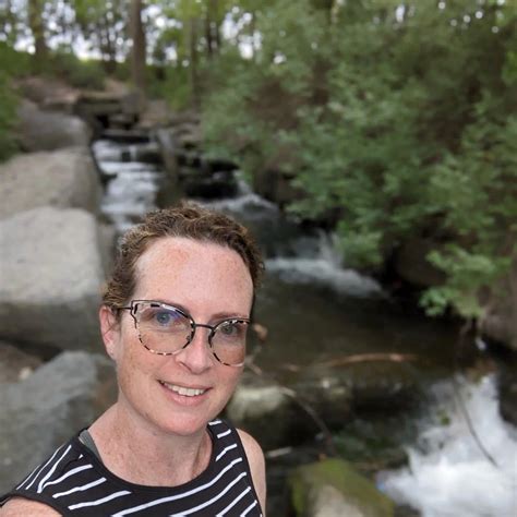 Lisa Wannamaker on LinkedIn: #rfgonaked #rfgonaked #ecotherapy