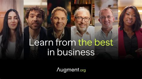 How to Augment 的图像结果