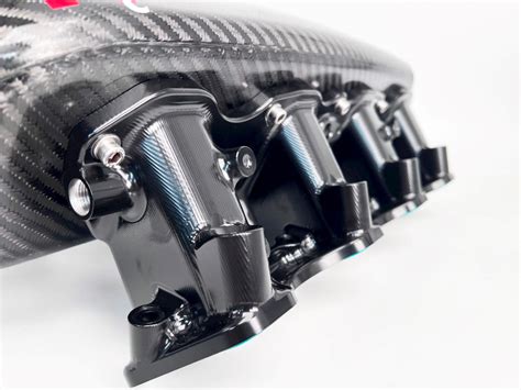 Performance Design Carbon LS Intake 的图像结果