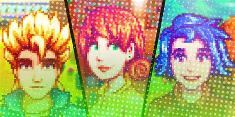 Stardew Valley's 10 Best Characters