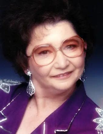 Carolyn Arnold Glass Obituary (2025) - Salem, VA - Lotz Funeral Home ...